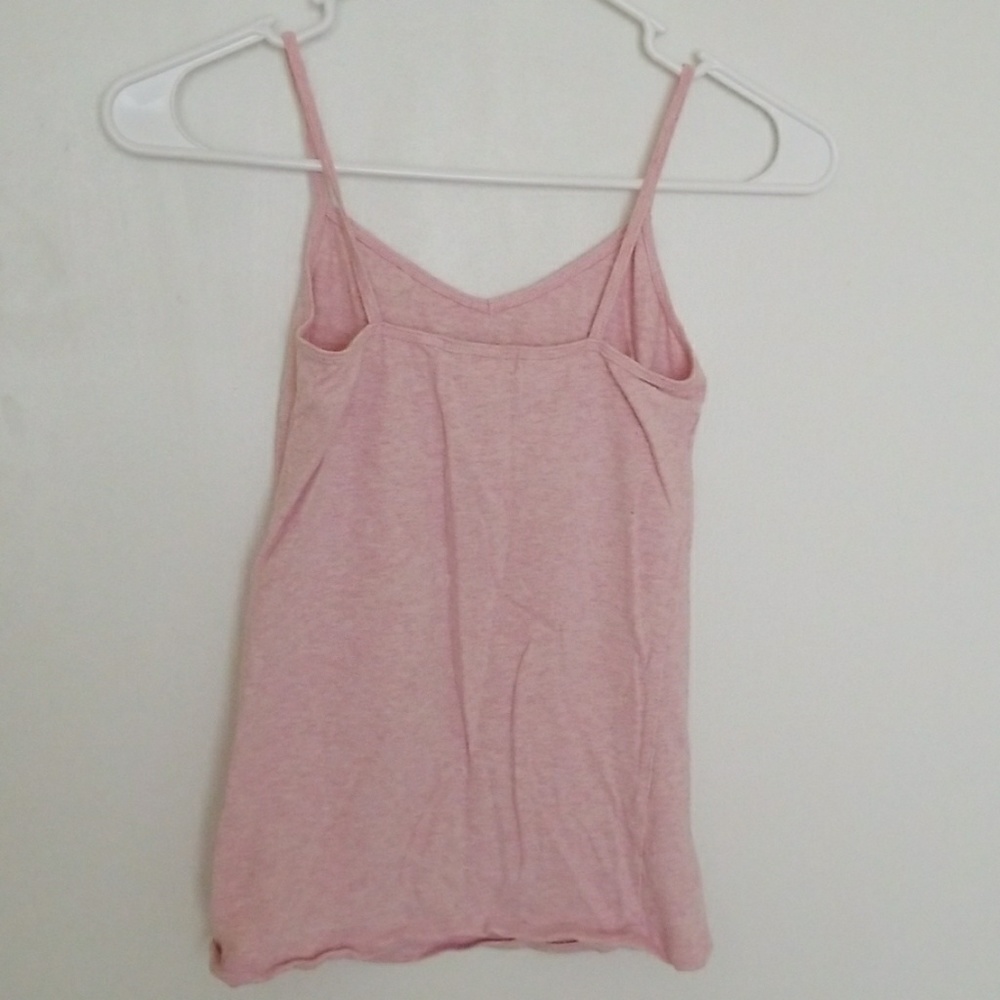 Pink Cami - Picture 3 of 4